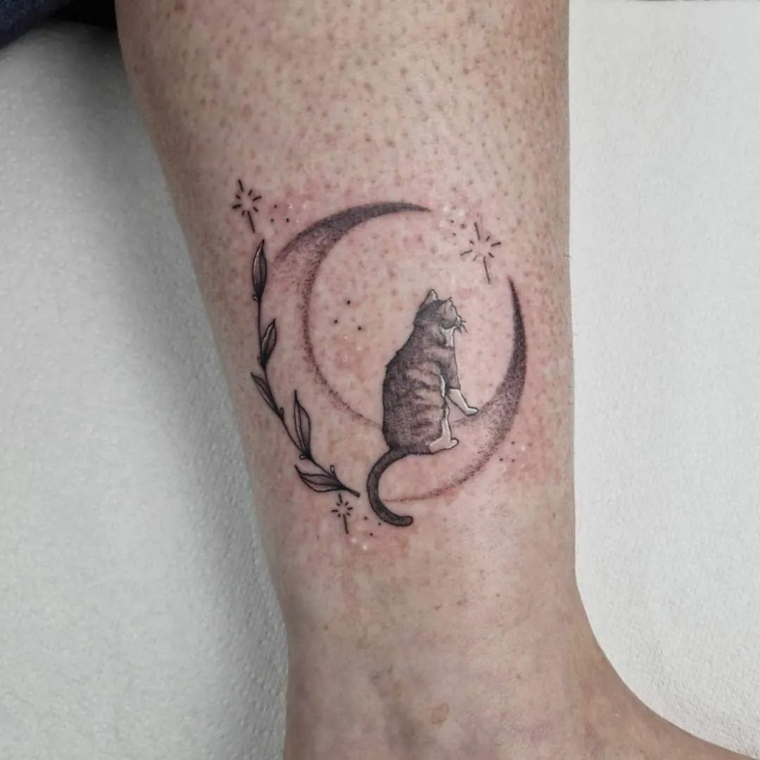Pet Portrait Blog – tattoo, Walsall