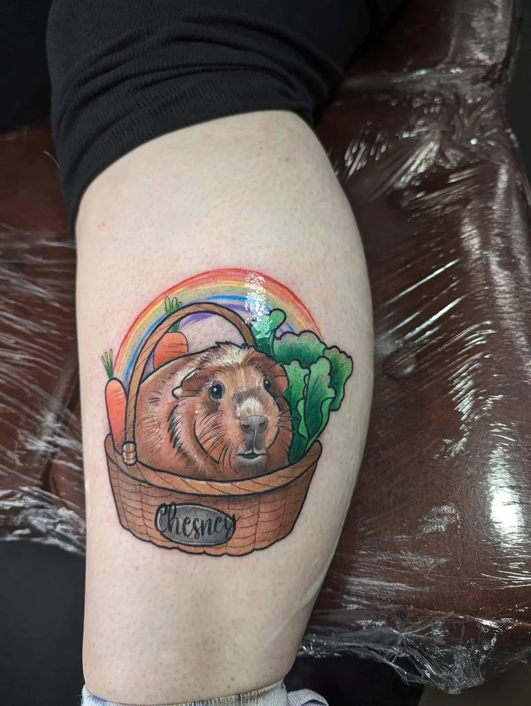 Neo Traditional Blog – tattoo, Walsall