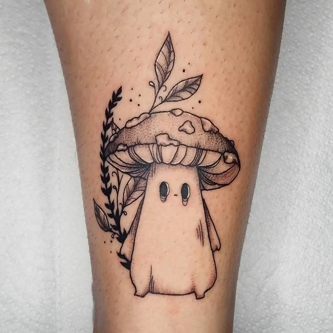 Halloween Blog – tattoo, Walsall