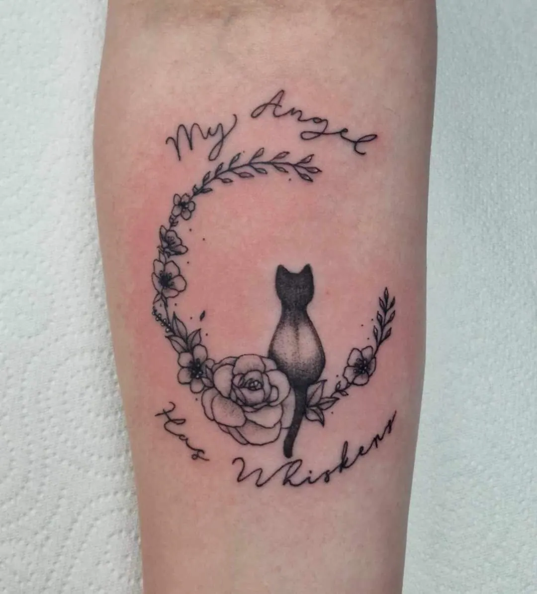 Halloween Blog – tattoo, Walsall