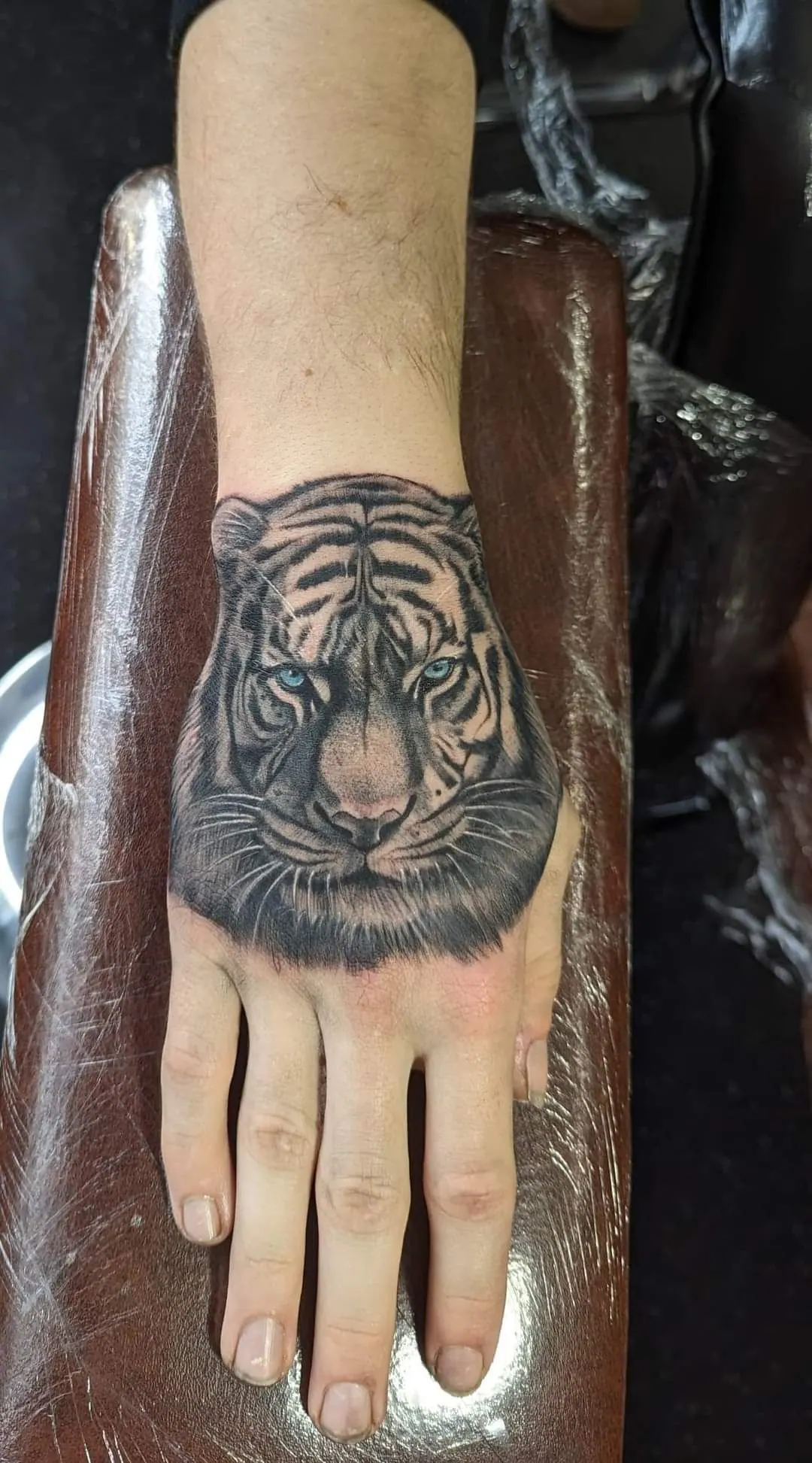Black and Grey Realism Tattoo Blog – tattoo, Walsall