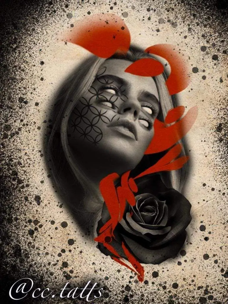Abstract Blog – tattoo, Walsall