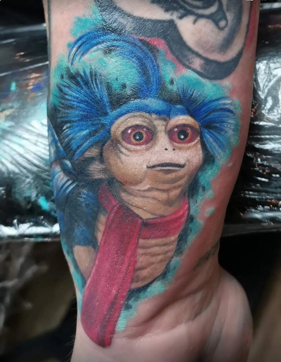 Film & Gaming Tattoo – tattoo, Walsall
