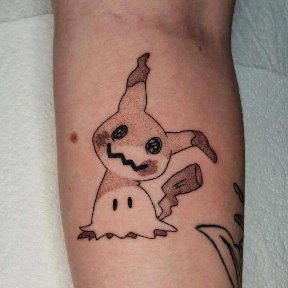 Film & Gaming Tattoo – tattoo, Walsall