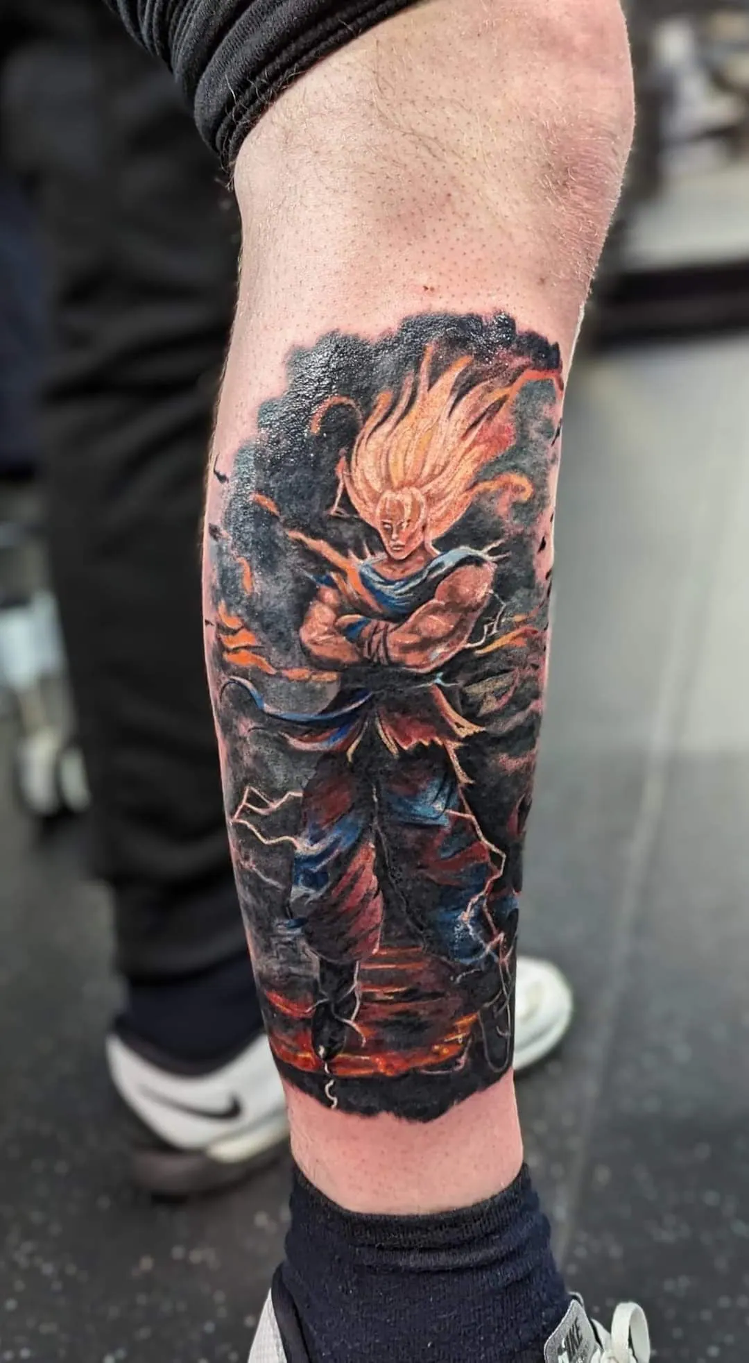 Film & Gaming Tattoo – tattoo, Walsall