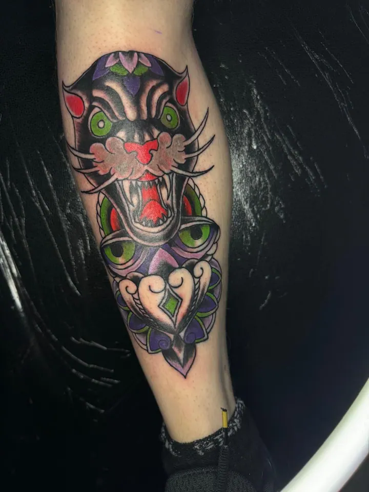 Traditional Tattoo Blog – tattoo, Walsall
