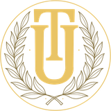 Underground Tattoo Studio gold logo