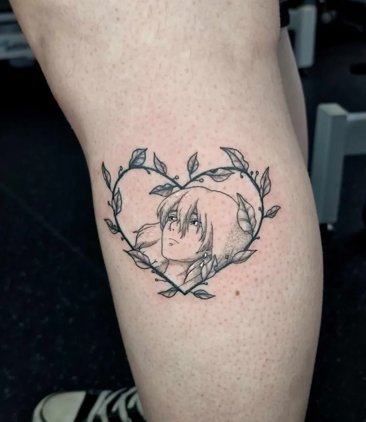 Illustrative Blog – tattoo, Walsall