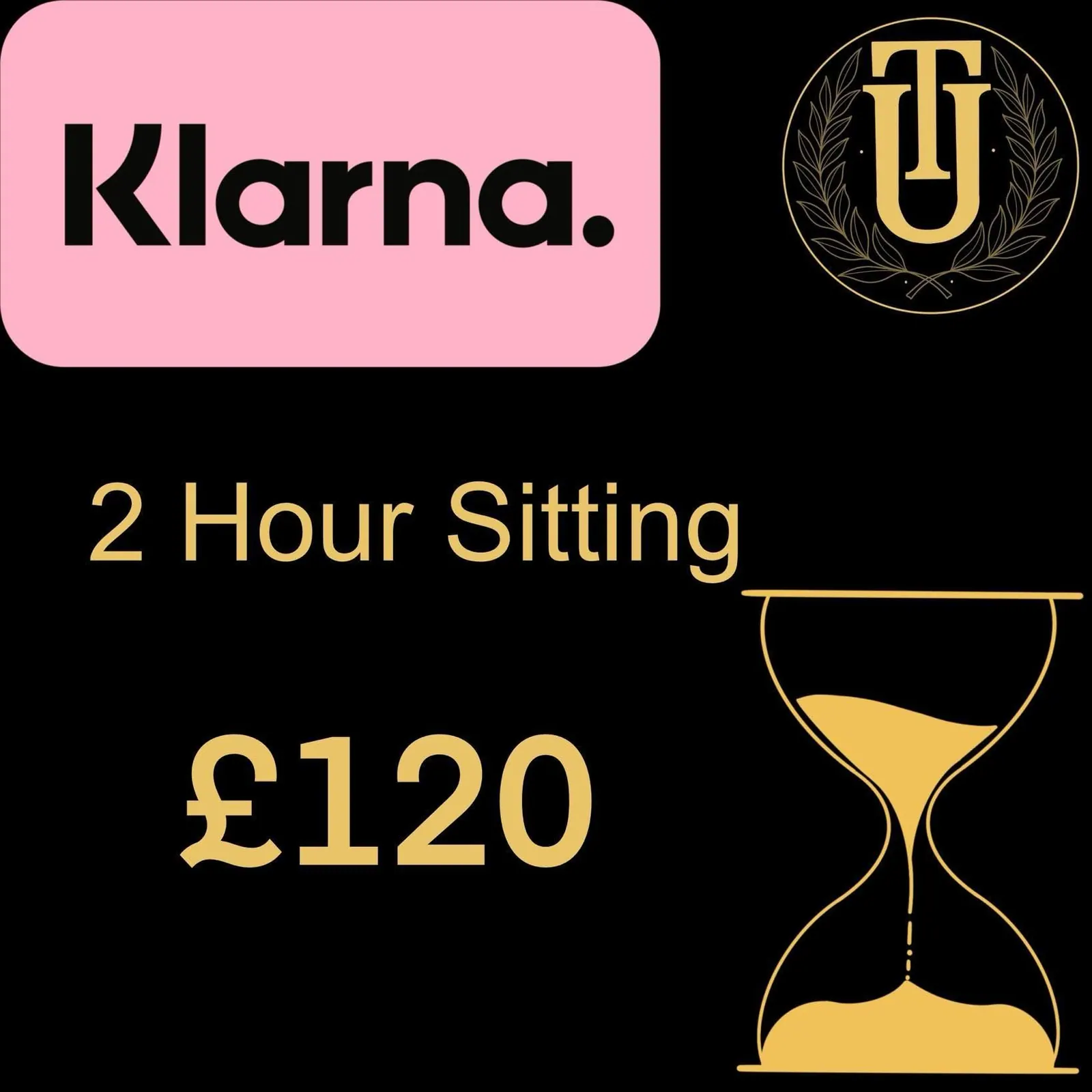 2 Hour Tattoo Session – Underground Tattoo Studio Walsall
